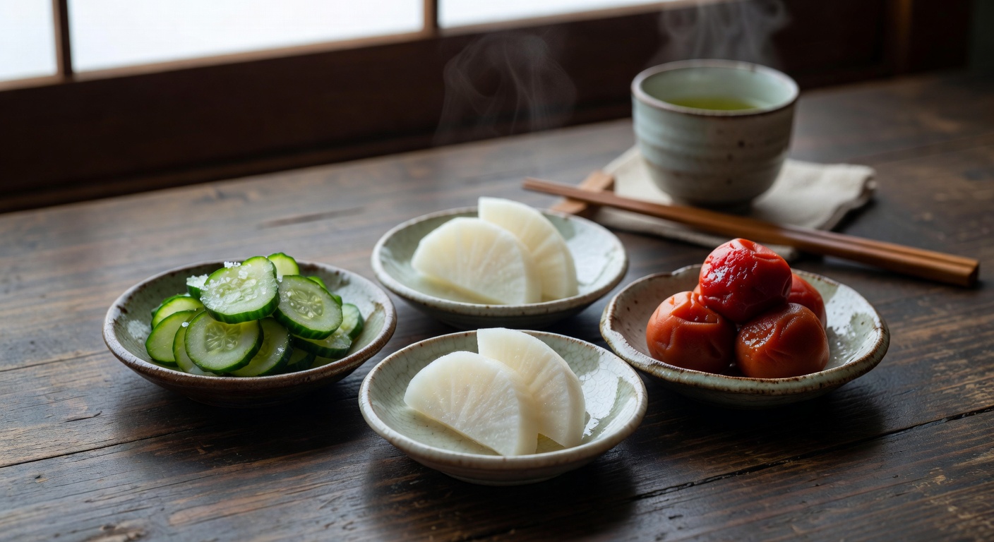漬物