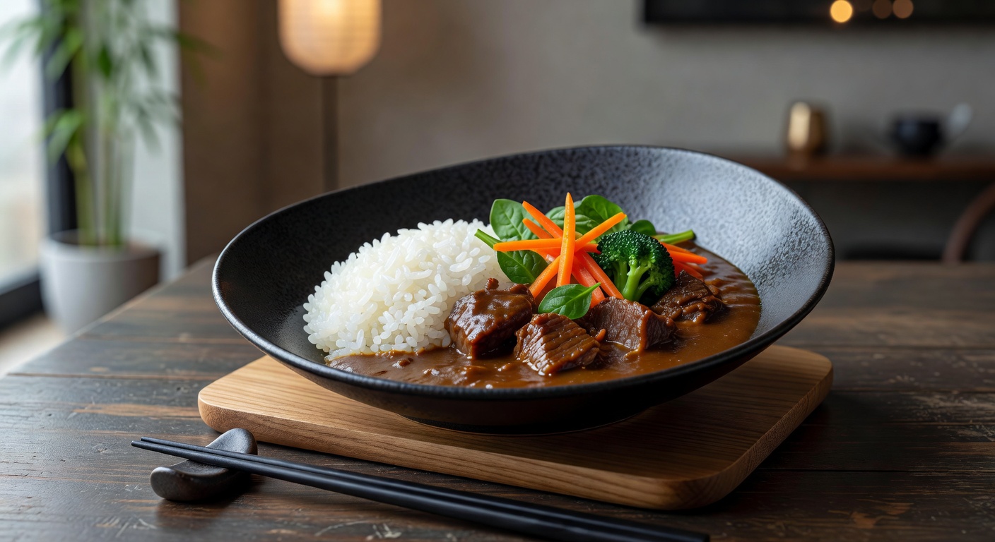 カレーライス