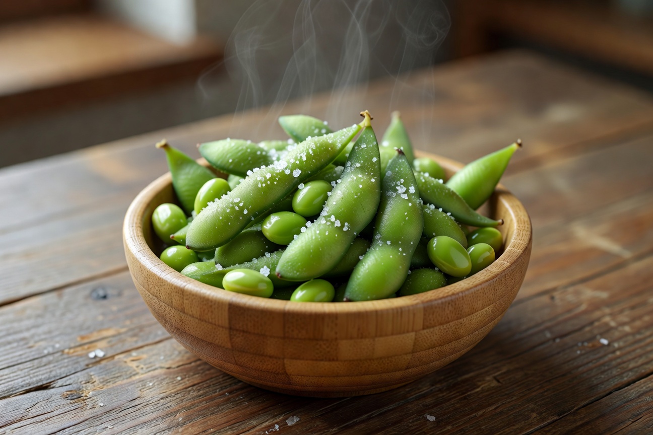枝豆